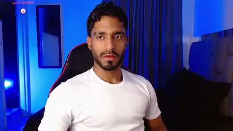 Snapshot of damiano_walker chatting on 09.11.25 damiano_walker online show from 09.11.25