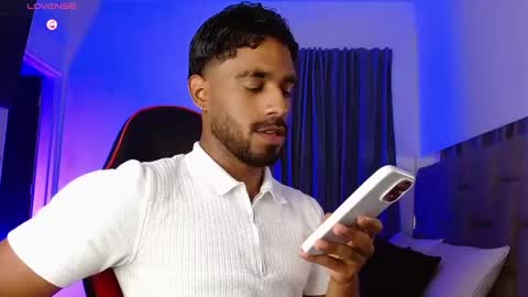 Snapshot of damiano_walker chatting on 09.27.25 damiano_walker online show from 09.27.25