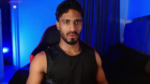 Snapshot of damiano_walker chatting on 10.10.25 damiano_walker online show from 10.10.25