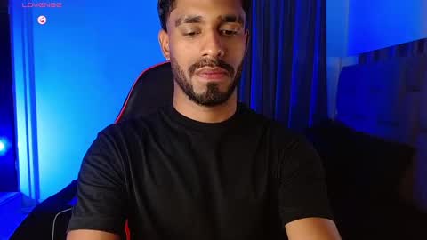 Snapshot of damiano_walker chatting on 10.11.25 damiano_walker online show from 10.11.25