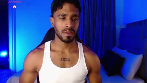 Snapshot of damiano_walker chatting on 11.05.25 damiano_walker online show from 11.05.25