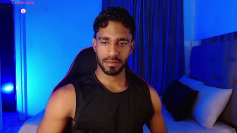 Snapshot of damiano_walker chatting on 11.06.25 damiano_walker online show from 11.06.25