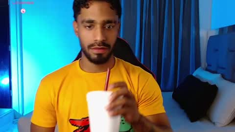 damiano_walker online show from 11.15.25