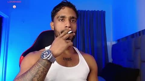 damiano_walker online show from 03.03.26