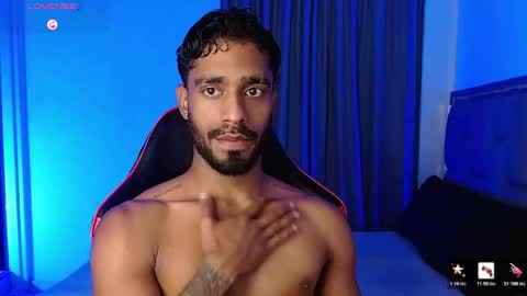 damiano_walker online show from 03.06.26