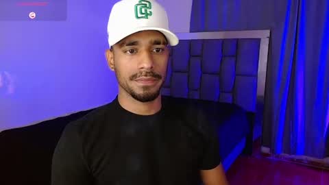 damiano_walker online show from 04.14.26