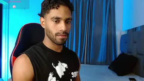 damiano_walker online show from 07.12.26