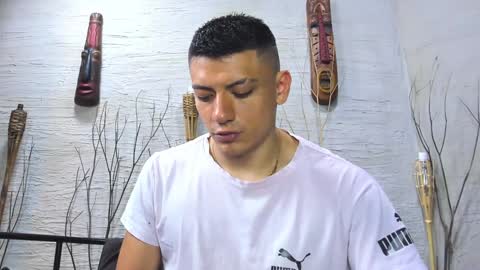 Snapshot of damianphill chatting on 02.01.25 Damian Phill online show from 02.01.25