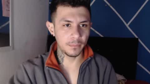 damiansexyboy69 online show from 11.15.25