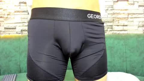 LIAM online show from 10.11.25