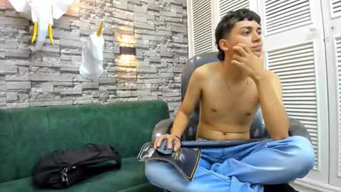 LIAM online show from 10.15.25