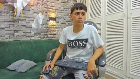 LIAM online show from 11.01.25