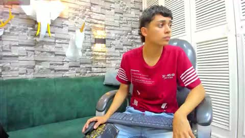 LIAM online show from 11.03.25