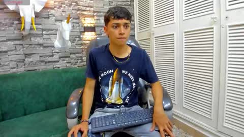 LIAM online show from 11.17.25