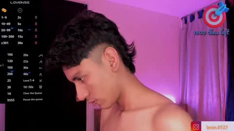 Levin online show from 03.04.26