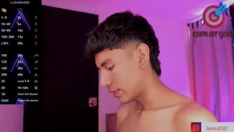 Levin online show from 03.20.26