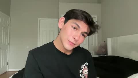 Damien Grey online show from 04.07.26