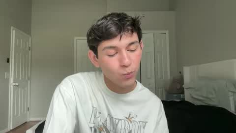 Damien Grey online show from 04.08.26