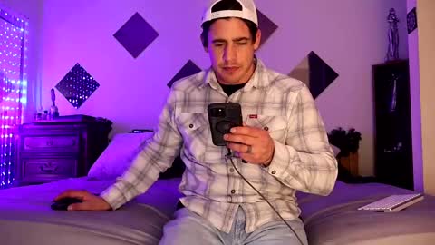 Damien Slick online show from 01.27.25