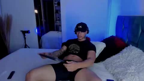 INSTAGRAM  DAMMIANMILLEROFICIAL online show from 09.09.25