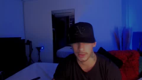 INSTAGRAM  DAMMIANMILLEROFICIAL online show from 09.24.25