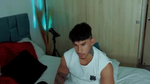 INSTAGRAM  DAMMIANMILLEROFICIAL online show from 09.26.25