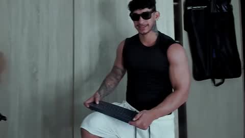 INSTAGRAM  DAMMIANMILLEROFICIAL online show from 09.29.25