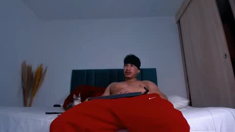 INSTAGRAM  DAMMIANMILLEROFICIAL online show from 11.23.25