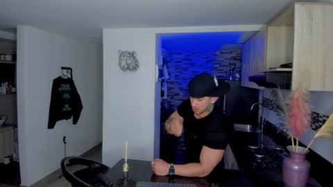 INSTAGRAM  DAMMIANMILLEROFICIAL online show from 02.17.26