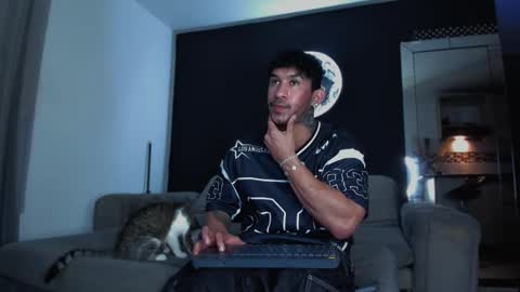 INSTAGRAM  DAMMIANMILLEROFICIAL online show from 03.01.26