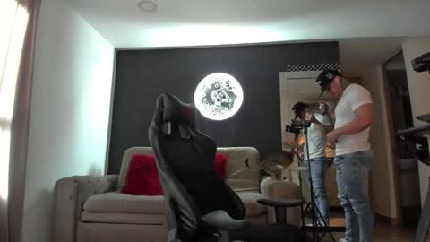 INSTAGRAM  DAMMIANMILLEROFICIAL online show from 04.02.26