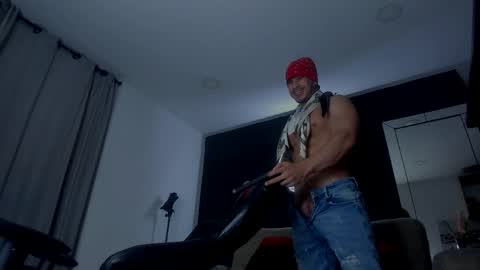 INSTAGRAM  DAMMIANMILLEROFICIAL online show from 04.09.26