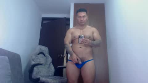 dammuscle online show from 05.29.26