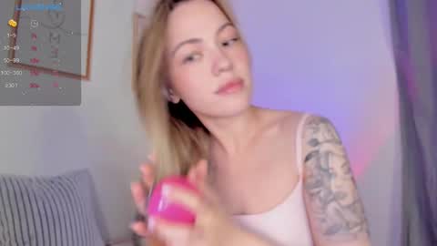  Tiana  online show from 12.02.25