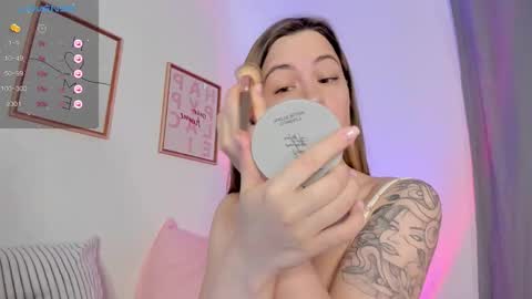  Tiana  online show from 01.15.26