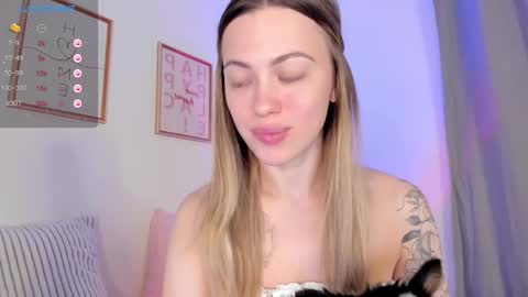  Tiana  online show from 02.26.26