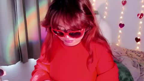 Criss online show from 02.14.26