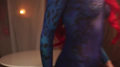 Ashley online show from 10.31.25