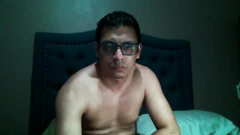DamnSexy0102 online show from 12.05.24