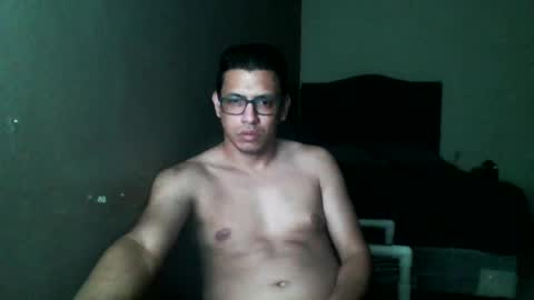 DamnSexy0102 online show from 12.18.25