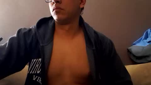 DamnSexy0102 online show from 02.09.26