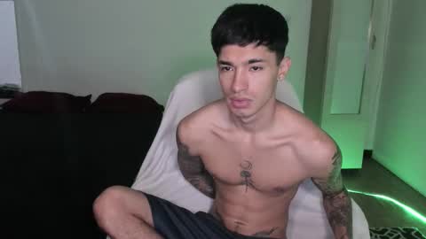 Damon online show from 02.24.26