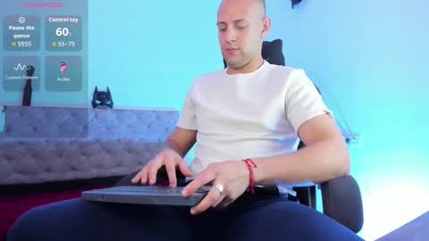 Damon bakert online show from 02.09.26