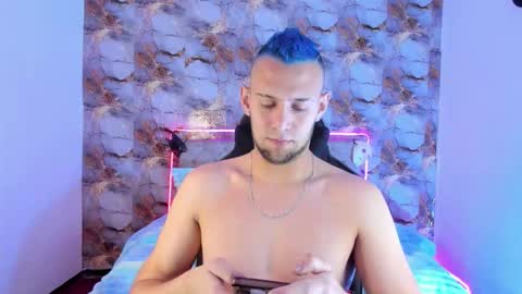 Damon bakert online show from 03.29.26