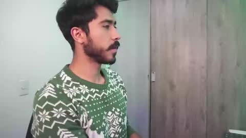 damon_frost online show from 12.02.24