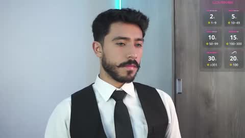 damon_frost online show from 12.13.24