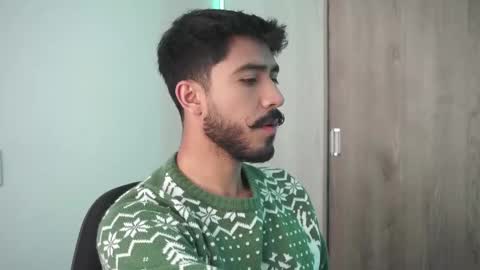 damon_frost online show from 12.15.24