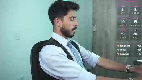 damon_frost online show from 12.17.24