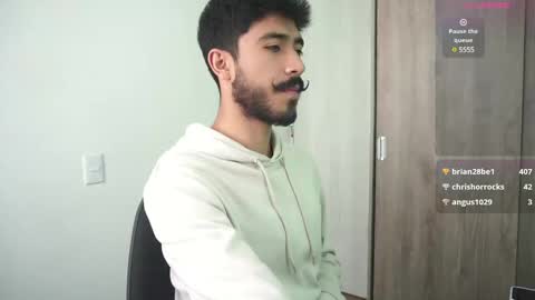 damon_frost online show from 12.27.24