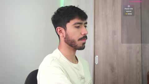 damon_frost online show from 12.30.24